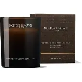 Molton Brown Oudh Accord & Gold Scented Candle 190 g