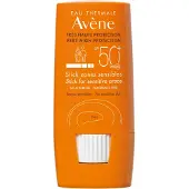 Avene Trés Haute Protection Stick Zones Sensibles SPF50+ 8 ml
