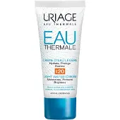 Uriage Eau Thermale Creme Ligeira de Água SPF20 40 ml
