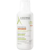 A-Derma Exomega Control Emollient Balm 400 ml