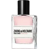 Zadig & Voltaire perfume This Is Her! Undressed EDP 30 ml