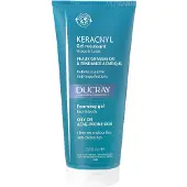 Ducray Keracnyl Gel Espumante de Limpeza Facial Pele Oleosa 200ml