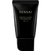 Sensai Radiant Glow Foundation Spf10 102-Ivory Beige