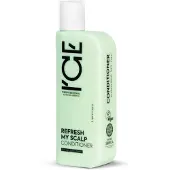 ICE Professional Refresh My Scalp Balsamo 250ml — Balsamo capelli