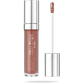 PUPA Milano Perder Brilho labial Ultra Efeito de volume brilhante e imediato 404 - Nu quente (5 ml)