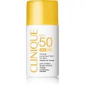 Clinique Mineral Sunscreen Fluid SPF50 30 ml