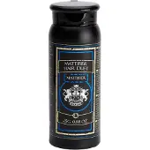 Dear Barber Polvere per capelli opacizzante 25 g
