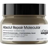 L'Oréal Professionnel Absolut Repair Molecular Masque 250 ml