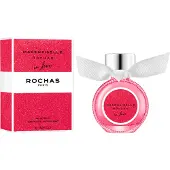 Rochas perfume Mademoiselle In Love EDP 30 ml