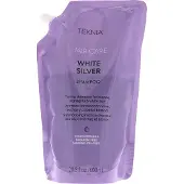 Lakme Refil de Shampoo Teknia White Silver 600 ml