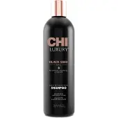 CHI Luxury Black Seed Oil Gentle Cleansing Shampoo 355 ml