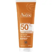 Avene Lait SPF50+ SPF50+ 250 ml