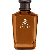 Scalpers perfume Boxing Club EDP 125 ml