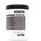 Kay Máscara para cuidados especiais de queratina 1000 ml