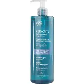 Ducray Keracnyl Gel Limpeza 400 ml