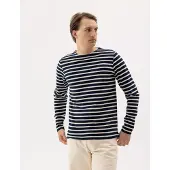 Holebrook Pullover ' Oliver ' ecru