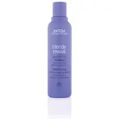 Aveda Blonde Revival Purple Toning Shampoo 200 ml