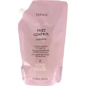 Lakme Teknia Frizz Control Refil de Shampoo 600 ml