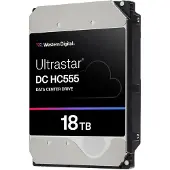 Western Digital Hdd 0b47747