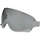 Shoei J.O2 Viseira Cor escura UNI