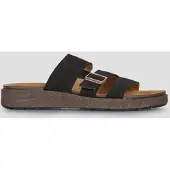 Blundstone Chinelos AEROCORK SANDAL mulheres - Preto - 42