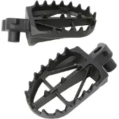 Zeta Apoios Para Os Pés Ultra Largos Yamaha