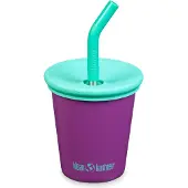 Klean Kanteen Copo Kid´s 280ml
