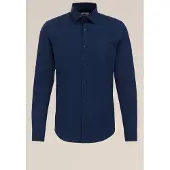 We fashion Camisa navy