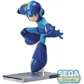 SEGA Figura Mega Man Luminasta 19 Cm
