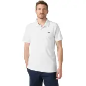Helly Hansen Polo De Manga Curta Hudson