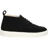 Blackstone Botas chukka 'Ruby Jerrik CG183' preto
