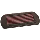 K&N Filtro De Ar High-flow Triumph Adventurer 900 96-01