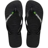 Havaianas Chinelos Brasil Logo