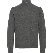 Casual Friday Pullover 'CFKARL' acinzentado