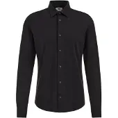 We fashion Camisa preto
