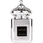 Matin Martin Eau de Parfum Ilimitado 100 ml