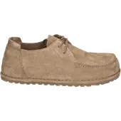 Birkenstock Sapatos Utti Lace homens - Cinza - 43