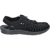 Keen Sandálias rasas UNEEK homens - Preto - 41
