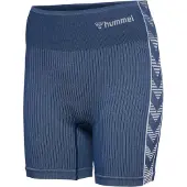 Hummel Leggings Curtos Blaze Seamless