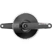 Sram Pedaleira Force Axs Dub Dm