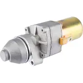 RMS Beauty Motor Da Partida Minarelli Am6