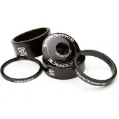 Race Face Kit De Carbono Para Headset Com Espaçador