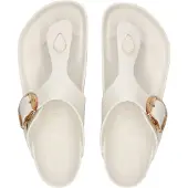Birkenstock Sandálias Gizeh Big Buckle Eva Eva