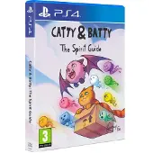 Catty &amp; Batty: The Spirit Guide