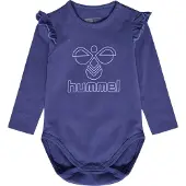 Hummel Body De Manga Comprida Eline