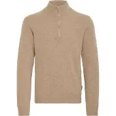 Casual Friday Pullover 'CFKARL' bege