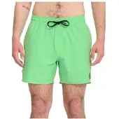 Volcom Calção De Banho Lido Solid 16´´