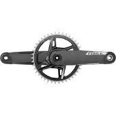 Sram Pedaleira Force Axs Dub Dm