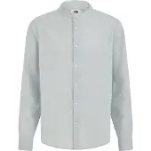 We fashion Camisa verde claro