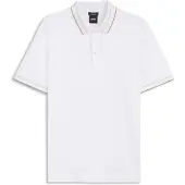 BOSS Polo De Manga Curta Phillipson 10277803
